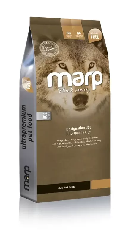 MARP Think Variety Countryside - Duck, 17 kg